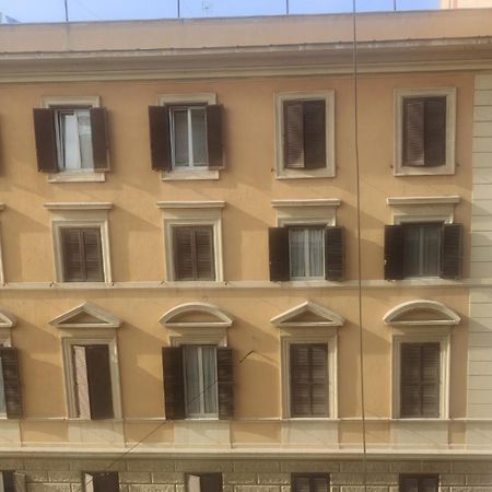 Sistine Chapel Suite Apartment Rome Luaran gambar