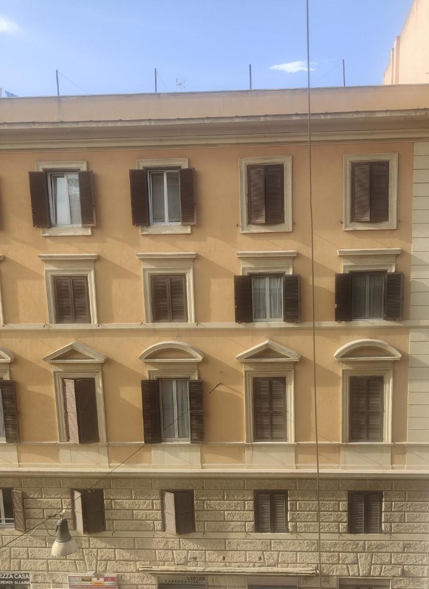 Sistine Chapel Suite Apartment Rome Luaran gambar