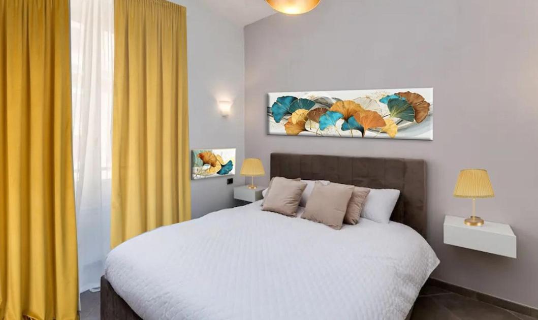 Sistine Chapel Suite Apartment Rome Luaran gambar