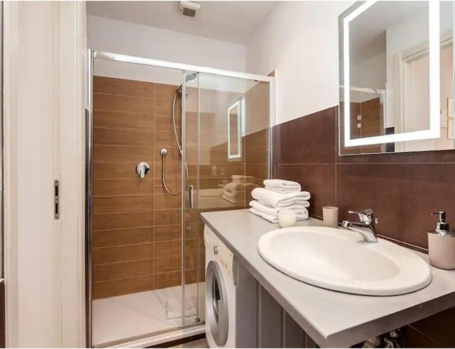 Sistine Chapel Suite Apartment Rome Luaran gambar