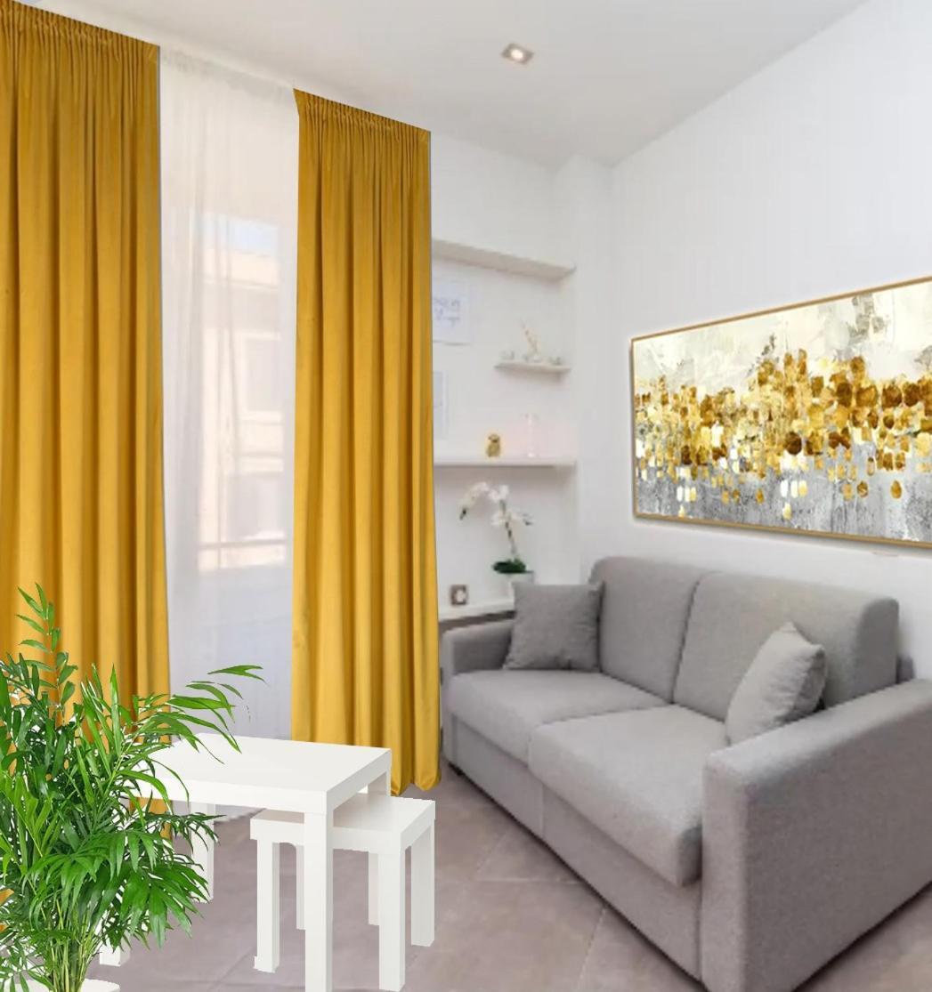 Sistine Chapel Suite Apartment Rome Luaran gambar
