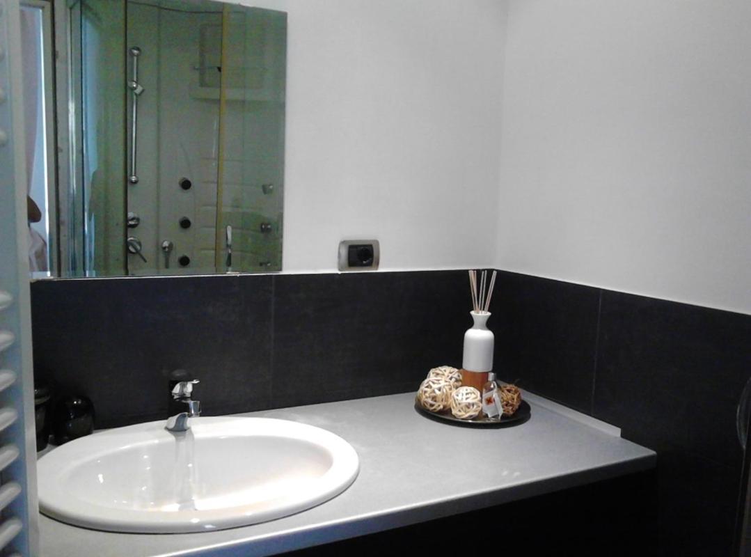 Sistine Chapel Suite Apartment Rome Luaran gambar